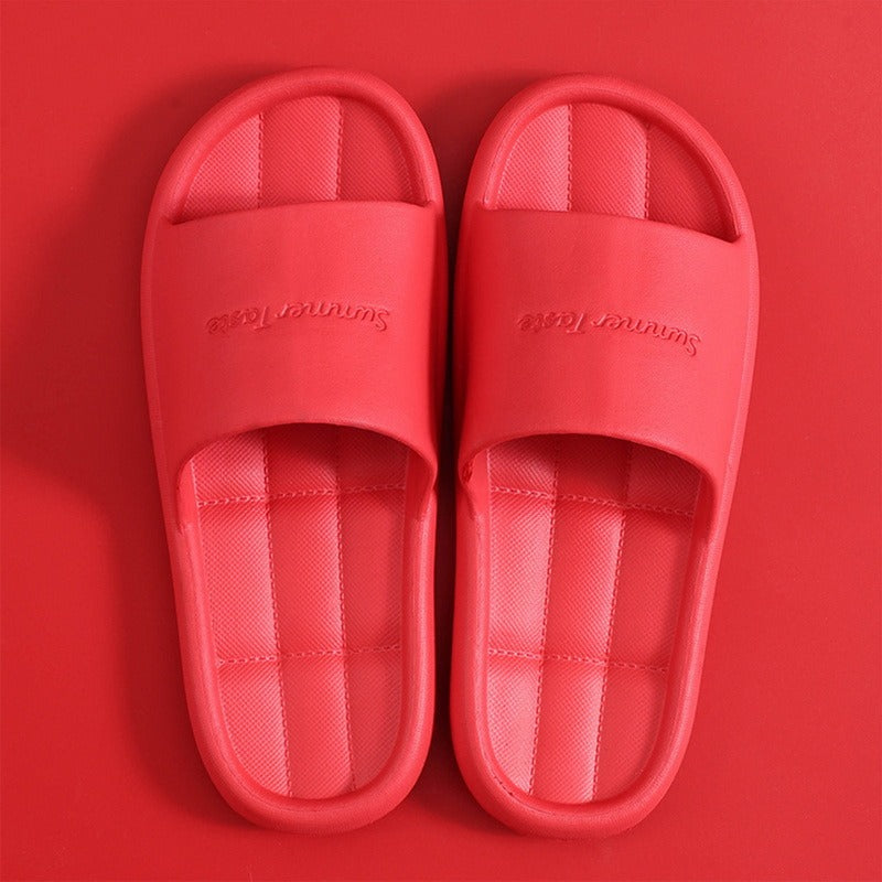 Men's Summer Fashion Personality House Slippers