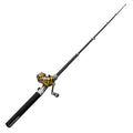 Mini Telescopic Fishing Rod