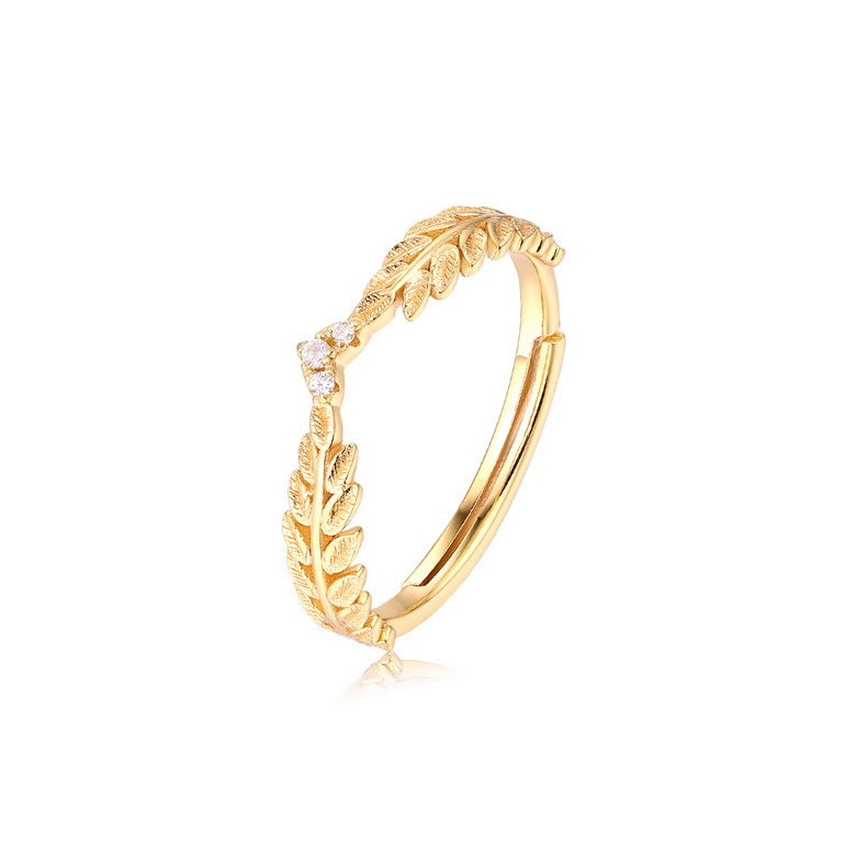 925 Silver Ring Jewelry