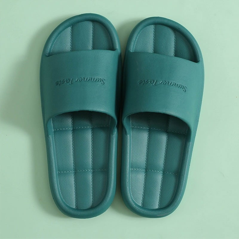 Men's Summer Fashion Personality House Slippers