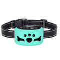 BXQ Dog Bark Collar Anti Bark Collars for Large Medium Small Dogs with 7 Level Sensitivity Adjustable and 4 Stop Barking Modes Rechargeable Bark Collar No Shock for Dogs with Beep Vibration Shock